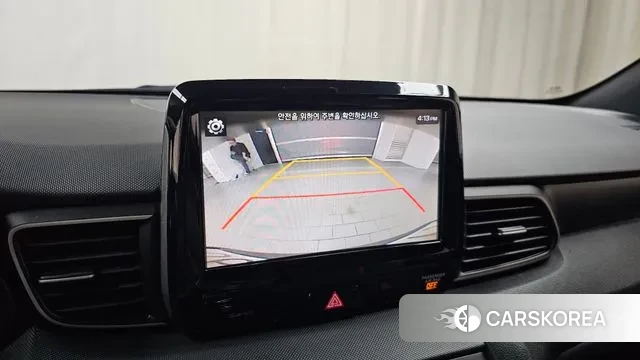 Hyundai Veloster (JS) id 3391735 из Кореи 9