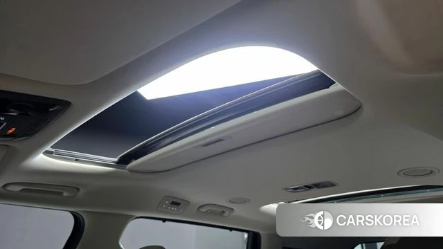 Kia The New Carnival 4th Generation id 4388199 из Кореи 9