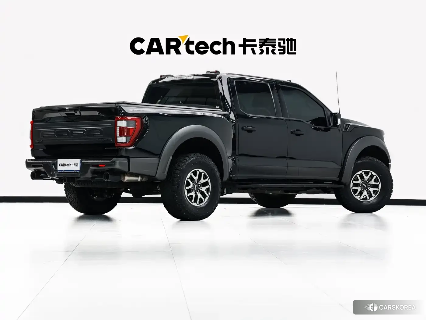 Ford F-150 id 4599640 из Китая 9