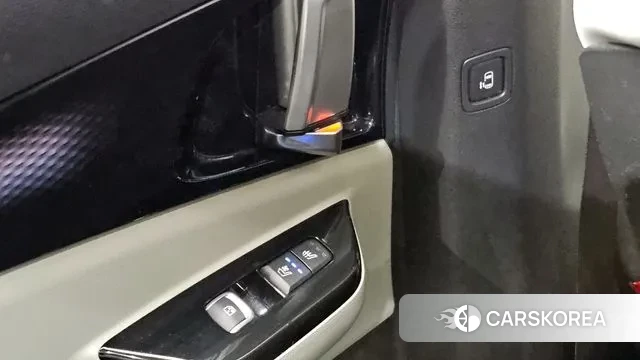 Kia Carnival 4th generation id 3577864 из Кореи 9