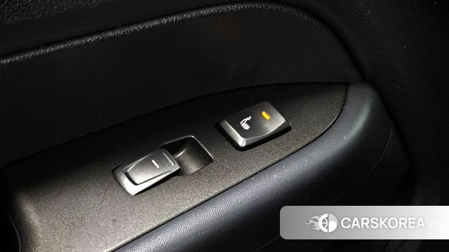 Ssangyong Rexton Sports Cannes id 4180456 из Кореи 9