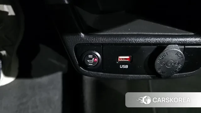 Kia The New Ray id 3735651 из Кореи 9