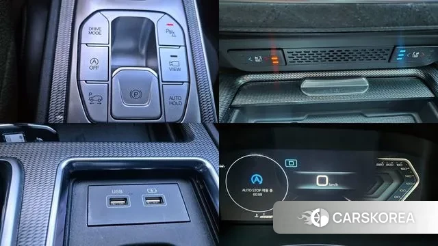 Ssangyong All New Rexton id 3669066 из Кореи 9