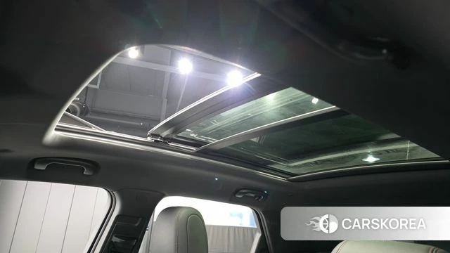 Chevrolet (GM Daewoo) Trailblazer id 4232069 из Кореи 9