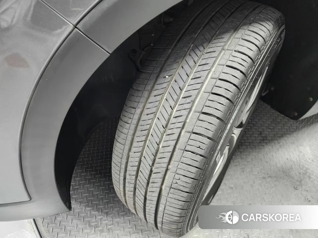 Hyundai Santa Fe TM id 3925112 из Кореи 9