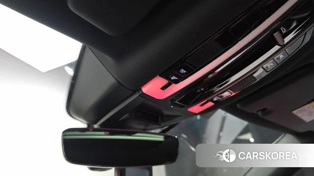 Porsche Cayenne (PO536) id 4284759 из Кореи 9