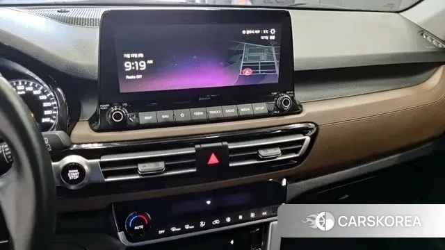 Kia Seltos id 3378446 из Кореи 9