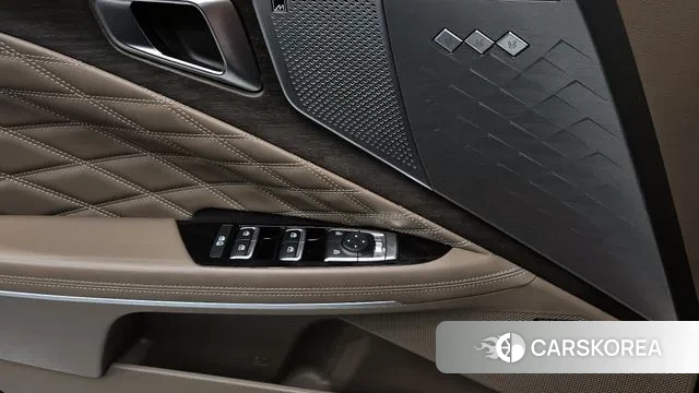 Kia K8 Hybrid id 3431645 из Кореи 9