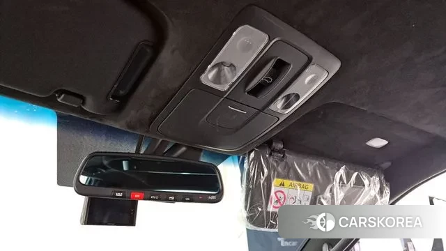 Kia Mohave Master id 3701933 из Кореи 9