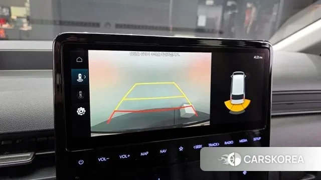 Hyundai Staria id 3427751 из Кореи 9