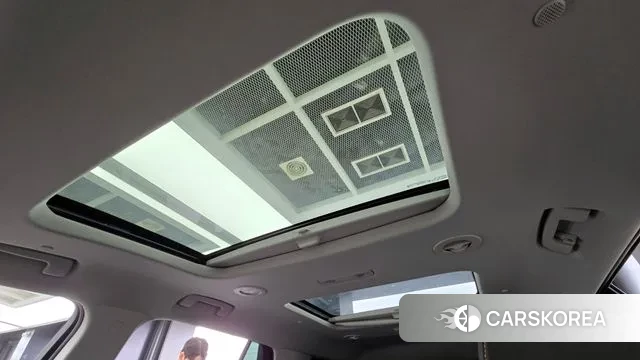 Chevrolet (GM Daewoo) Traverse id 3788797 из Кореи 9