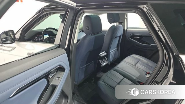 Land Rover Range Rover Evoque 2nd Generation id 3844637 из Кореи 9