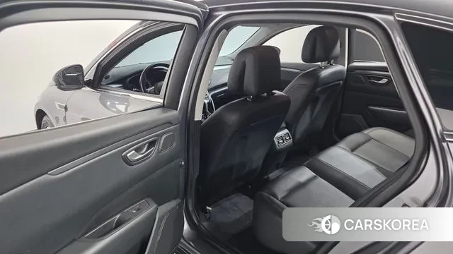 Renault Korea (Samsung) SM6 id 3636323 из Кореи 9