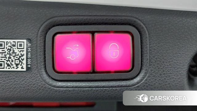 Mercedes-Benz E-Class W213 id 4223539 из Кореи 9