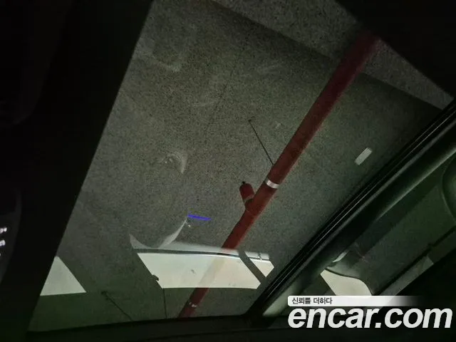 Mercedes-Benz GLS - Class X167 id 2732648 из Кореи 9