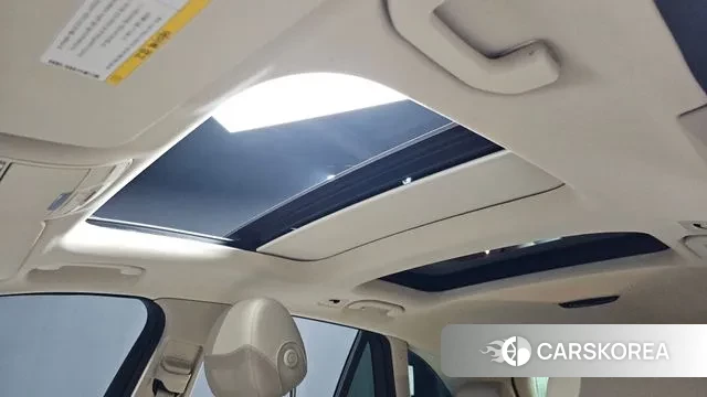 Mercedes-Benz GLC-Class X253 id 3692595 из Кореи 9