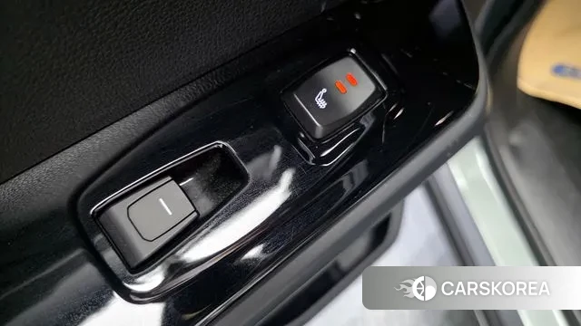 Ssangyong Torres id 3115506 из Кореи 9