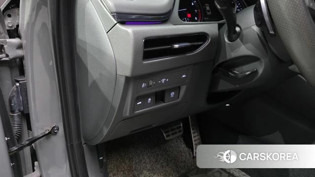 Hyundai Sonata (DN8) id 4500803 из Кореи 9