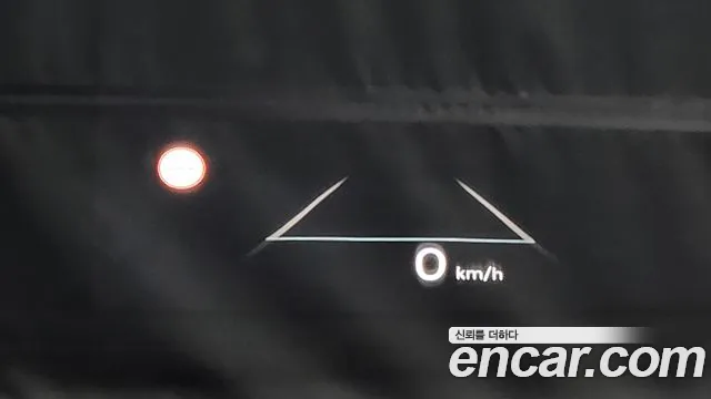 Hyundai Sonata D Edge (DN8) id 2700195 из Кореи 9