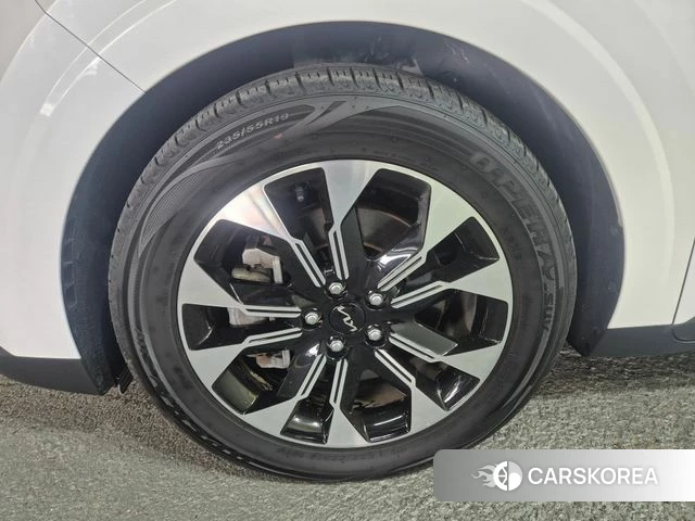 Kia Carnival 4th generation id 4495348 из Кореи 9