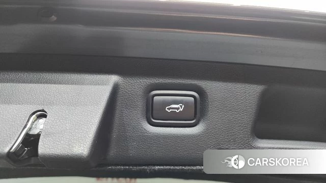 Hyundai The New Santa Fe id 3860086 из Кореи 9