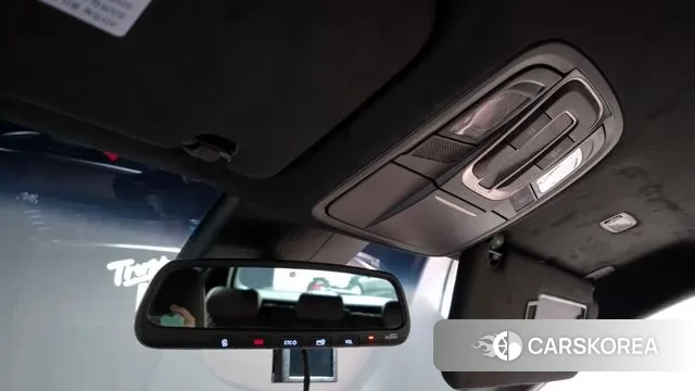 Hyundai Santa Fe TM id 3562856 из Кореи 9