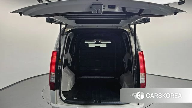 Hyundai Staria id 4433943 из Кореи 9