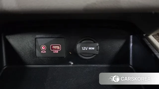 Kia The New Carnival id 3520588 из Кореи 9