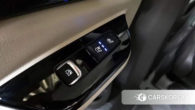 Kia Carnival 4th generation id 3043467 из Кореи 9