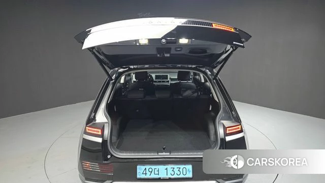 Hyundai Ionic 5 id 4222998 из Кореи 9