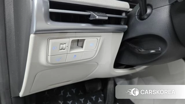 Hyundai The New Tucson (NX4) id 4493550 из Кореи 9