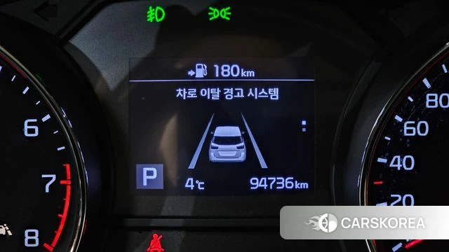 Kia The New Carnival id 3829312 из Кореи 9