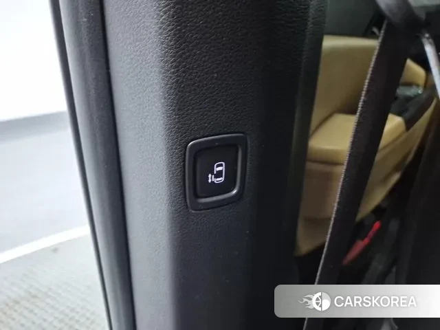 Kia Carnival 4th generation id 2885498 из Кореи 9