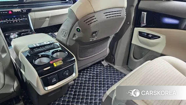 Kia Carnival 4th generation id 2910537 из Кореи 9