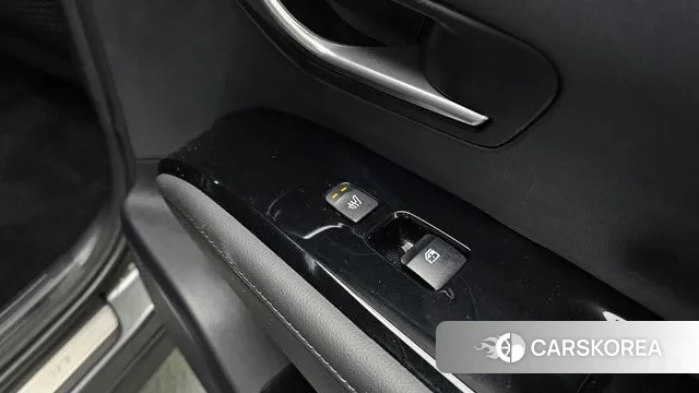 Hyundai Tucson Hybrid (NX4) id 3592234 из Кореи 9