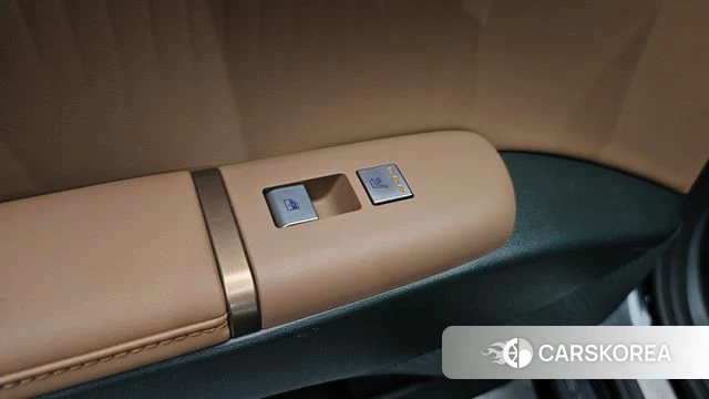 Hyundai Grandeur Hybrid (GN7) id 4469165 из Кореи 9