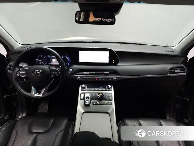 Hyundai Palisade id 3425472 из Кореи 9