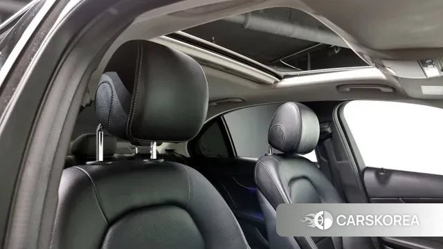 Mercedes-Benz C-Class W205 id 2986345 из Кореи 9