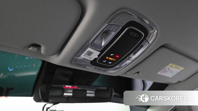 Hyundai Kona (SX2) id 4681463 из Кореи 9