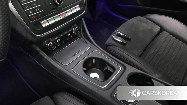Mercedes-Benz CLA-Class C117 id 4610621 из Кореи 9