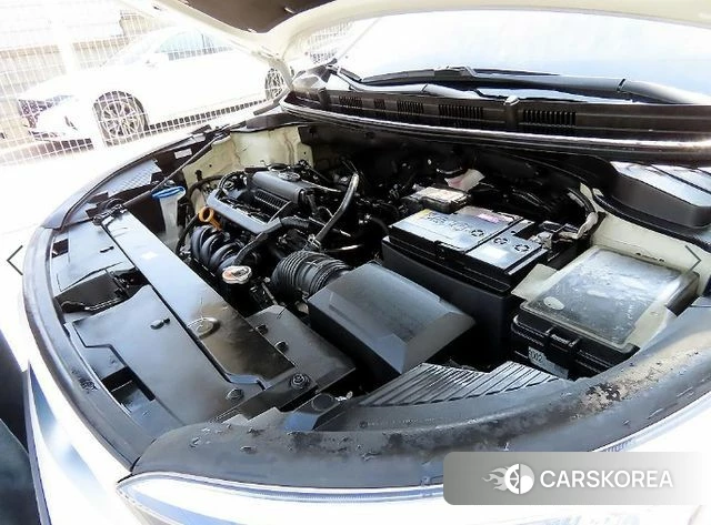 Kia Stonic id 3846055 из Кореи 9