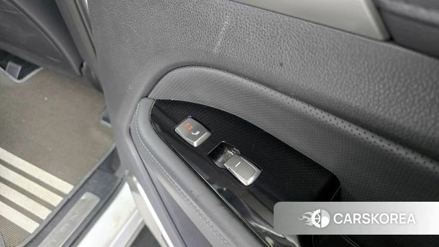 Ssangyong G4 Rexton id 3917278 из Кореи 9