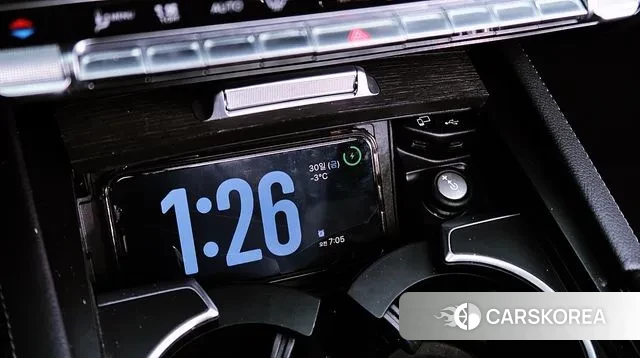 Mercedes-Benz GLE-Class W167 id 3702475 из Кореи 9