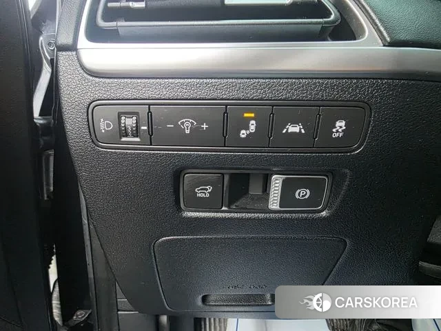 Hyundai Palisade id 3484728 из Кореи 9