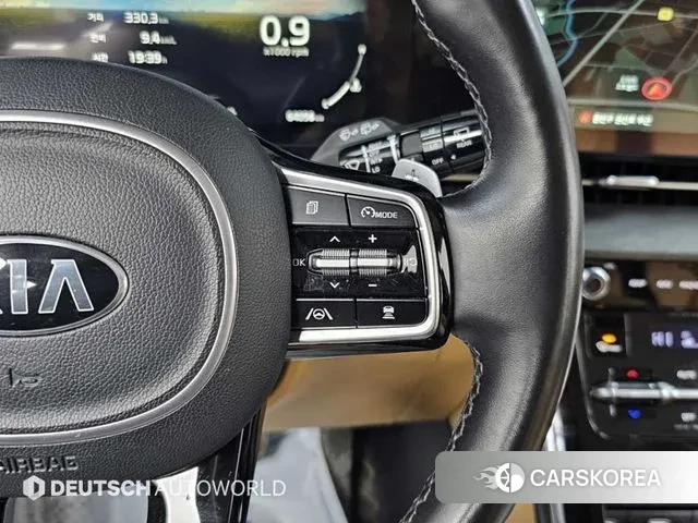 Kia Carnival 4th generation id 3601449 из Кореи 9