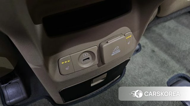 Kia The New Carnival id 3801742 из Кореи 9