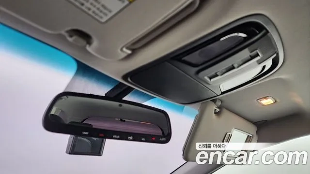 Kia The New Sorento id 2887112 из Кореи 9