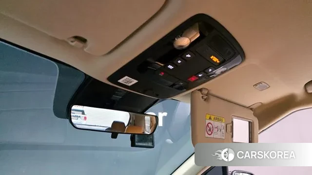 Kia Carnival 4th generation id 3524020 из Кореи 9