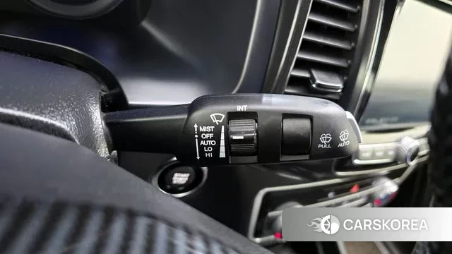 Ssangyong Rexton Sports id 3396427 из Кореи 9