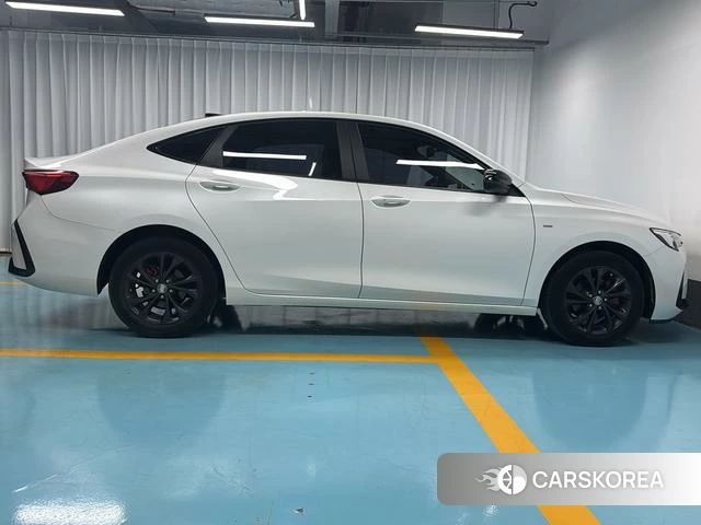 Buick Weilang id 4221723 из Китая 9